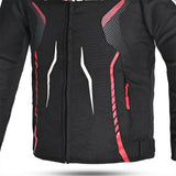 BELA - Chaqueta Textil Star Light Kids Negro - SECURTEX MOTOR S.L (t/a MaximoMoto)