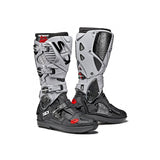SIDI - BOTAS CROSSFIRE 3 SRS NEGRO / GRIS - SECURTEX MOTOR S.L (t/a MaximoMoto)
