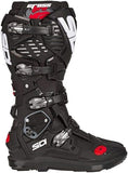 SIDI - BOTAS CROSSFIRE 3 NEGRO - SECURTEX MOTOR S.L (t/a MaximoMoto)