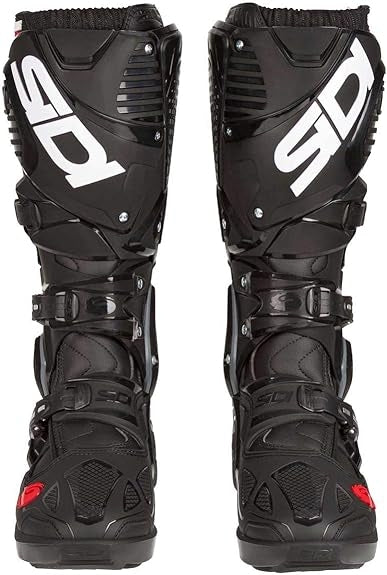 SIDI - BOTAS CROSSFIRE 3 NEGRO - SECURTEX MOTOR S.L (t/a MaximoMoto)