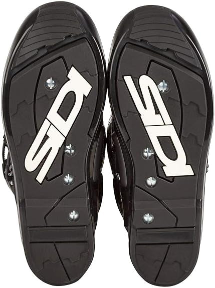 SIDI - BOTAS CROSSFIRE 3 NEGRO - SECURTEX MOTOR S.L (t/a MaximoMoto)