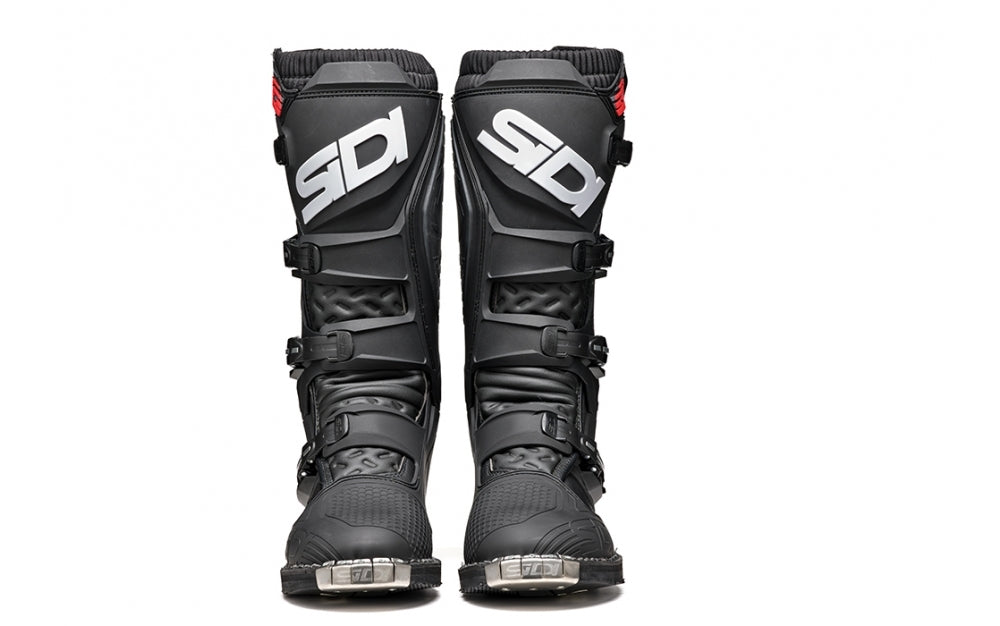 SIDI - BOTAS SIDI X POWER NEGRO - SECURTEX MOTOR S.L (t/a MaximoMoto)
