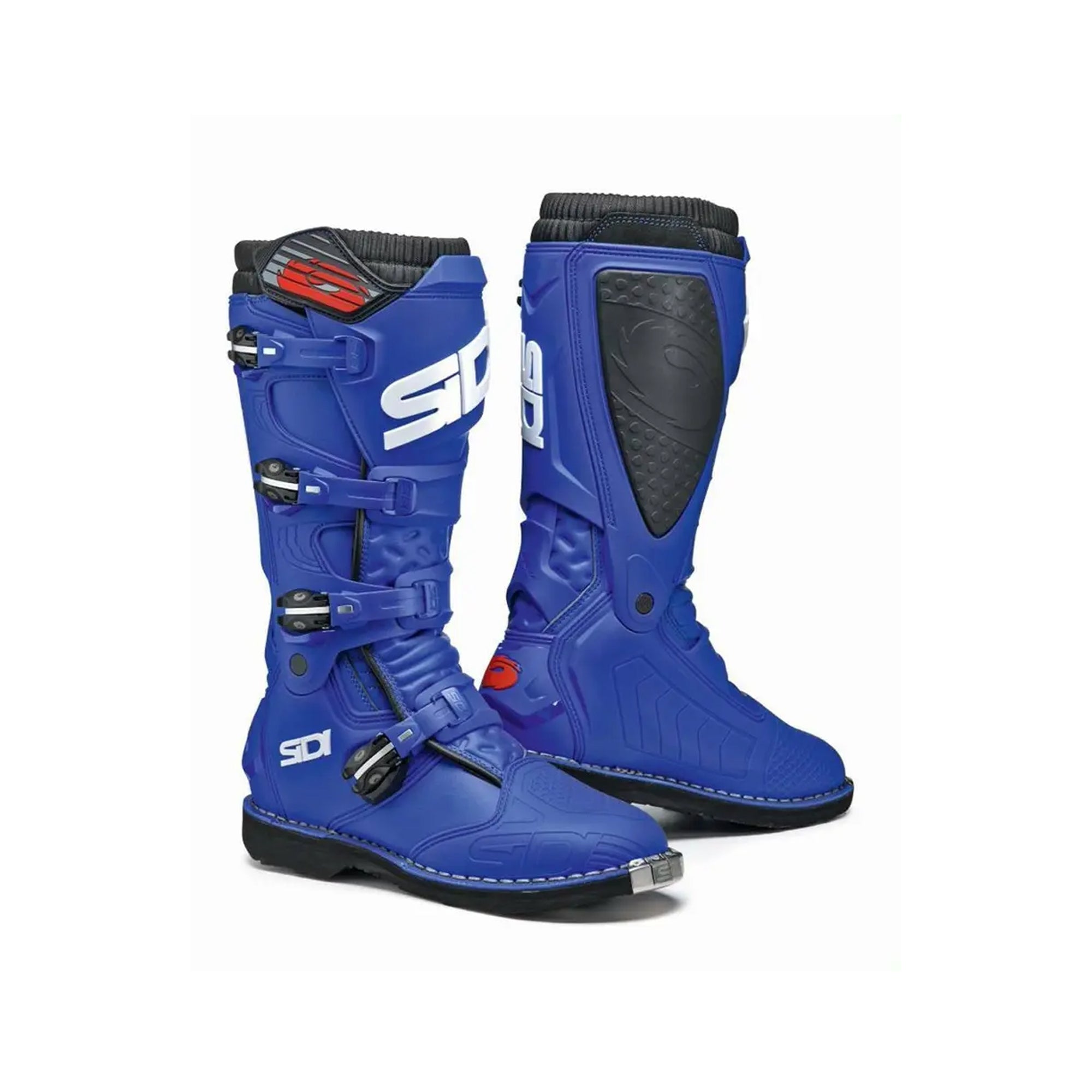 SIDI - BOTAS SIDI X POWER AZUL - SECURTEX MOTOR S.L (t/a MaximoMoto)