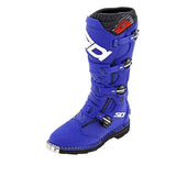 SIDI - BOTAS SIDI X POWER AZUL - SECURTEX MOTOR S.L (t/a MaximoMoto)