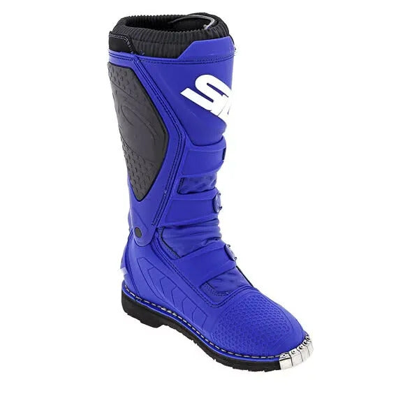 SIDI - BOTAS SIDI X POWER AZUL - SECURTEX MOTOR S.L (t/a MaximoMoto)