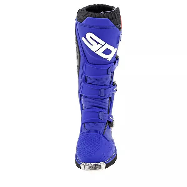 SIDI - BOTAS SIDI X POWER AZUL - SECURTEX MOTOR S.L (t/a MaximoMoto)