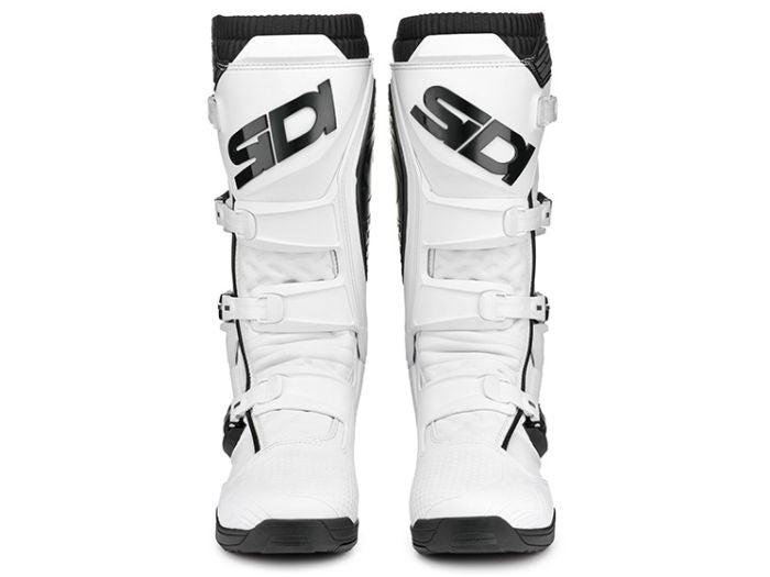 SIDI - BOTAS SIDI X POWER LEI BLANCO - SECURTEX MOTOR S.L (t/a MaximoMoto)