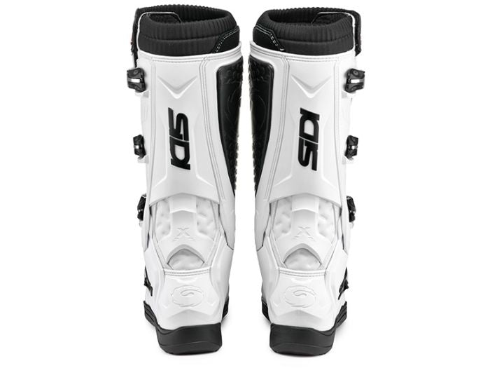 SIDI - BOTAS SIDI X POWER LEI BLANCO - SECURTEX MOTOR S.L (t/a MaximoMoto)