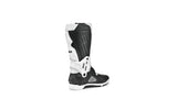 SIDI - BOTAS CROSSAIR NEGRO / BLANCO - SECURTEX MOTOR S.L (t/a MaximoMoto)