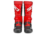 SIDI - BOTAS CROSSAIR NEGRO / ROJO - SECURTEX MOTOR S.L (t/a MaximoMoto)