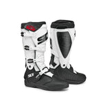 SIDI - BOTAS SIDI X POWER SC NEGRO / BLANCO - SECURTEX MOTOR S.L (t/a MaximoMoto)