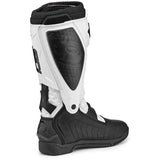 SIDI - BOTAS SIDI X POWER SC NEGRO / BLANCO - SECURTEX MOTOR S.L (t/a MaximoMoto)