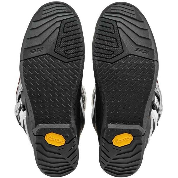 SIDI - BOTAS SIDI X POWER SC NEGRO / BLANCO - SECURTEX MOTOR S.L (t/a MaximoMoto)