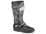 SIDI - BOTAS SIDI X POWER SC NEGRO / GRIS - SECURTEX MOTOR S.L (t/a MaximoMoto)