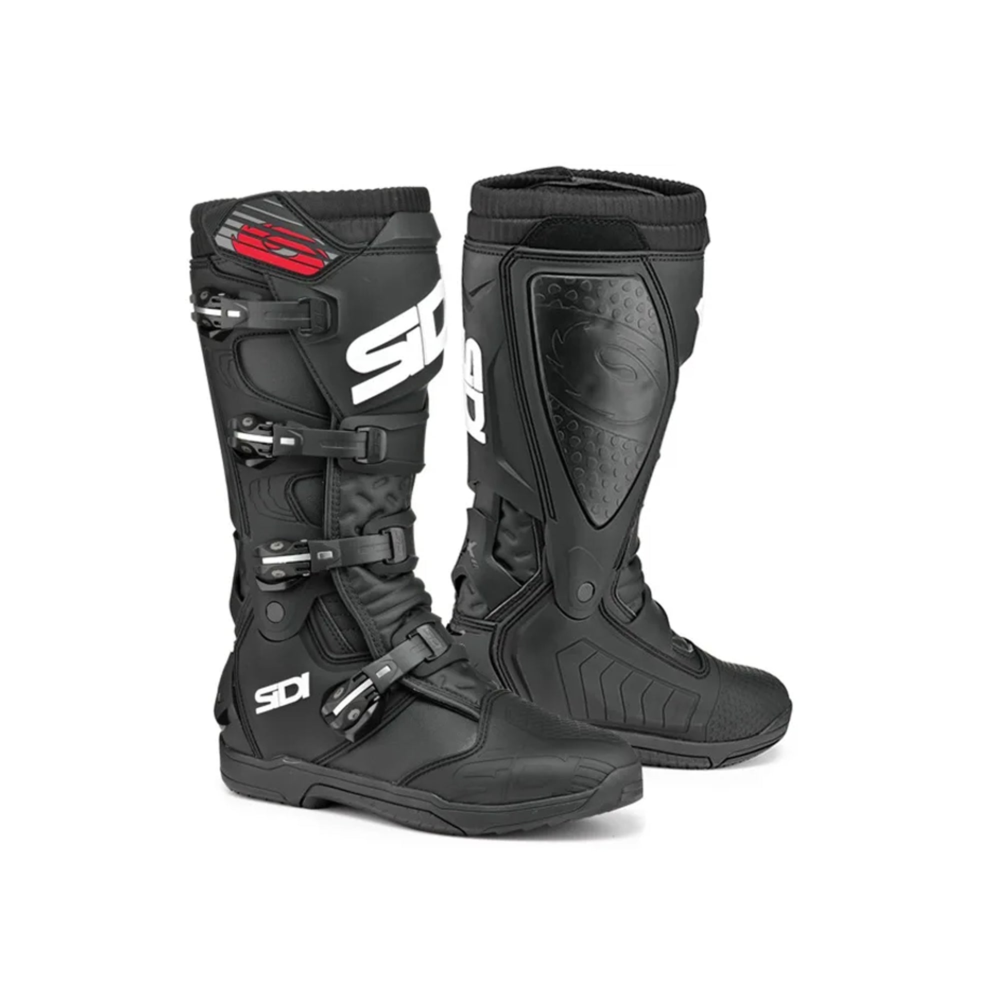 SIDI - BOTAS SIDI X POWER SC NEGRO - SECURTEX MOTOR S.L (t/a MaximoMoto)