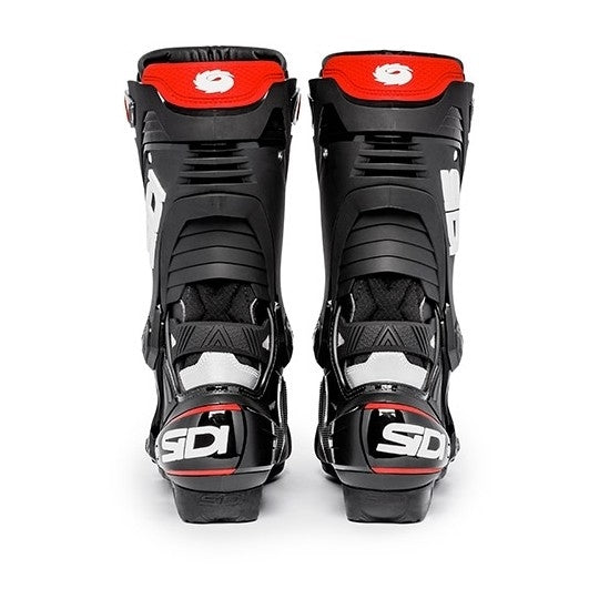 SIDI - BOTAS SIDI REX ROJO FLUOR / NEGRO - SECURTEX MOTOR S.L (t/a MaximoMoto)