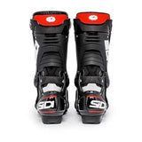 SIDI - BOTAS SIDI REX ROJO FLUOR / NEGRO - SECURTEX MOTOR S.L (t/a MaximoMoto)