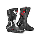 SIDI - BOTAS SIDI VERTIGO 2 NEGRO / BLANCO - SECURTEX MOTOR S.L (t/a MaximoMoto)