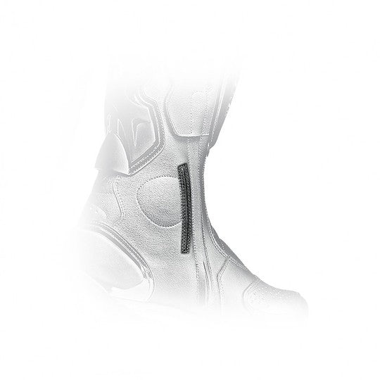 SIDI - BOTAS SIDI VERTIGO 2 NEGRO / BLANCO - SECURTEX MOTOR S.L (t/a MaximoMoto)