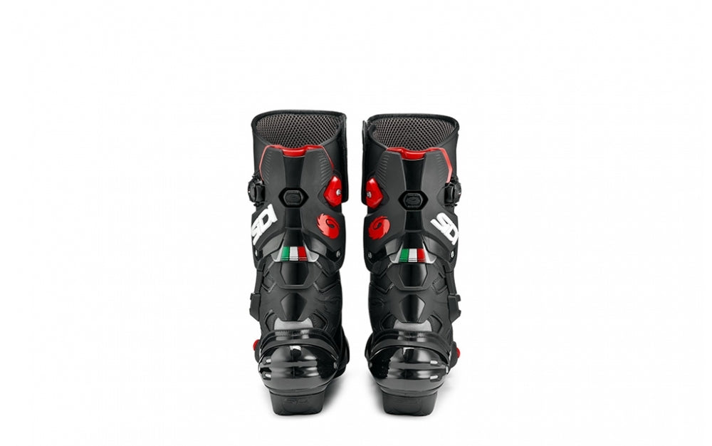 SIDI - BOTAS SIDI VERTIGO 2 NEGRO - SECURTEX MOTOR S.L (t/a MaximoMoto)