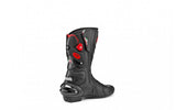 SIDI - BOTAS SIDI VERTIGO 2 NEGRO / ROJO - SECURTEX MOTOR S.L (t/a MaximoMoto)