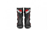 SIDI - BOTAS SIDI VERTIGO 2 NEGRO / ROJO - SECURTEX MOTOR S.L (t/a MaximoMoto)