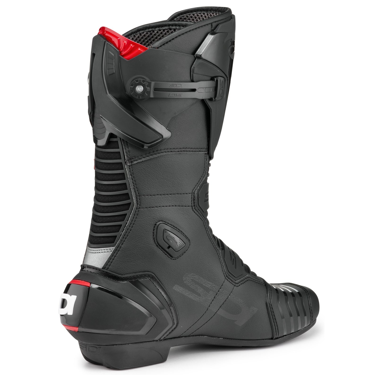SIDI - BOTAS SIDI MAG1 NEGRO / NEGRO - SECURTEX MOTOR S.L (t/a MaximoMoto)
