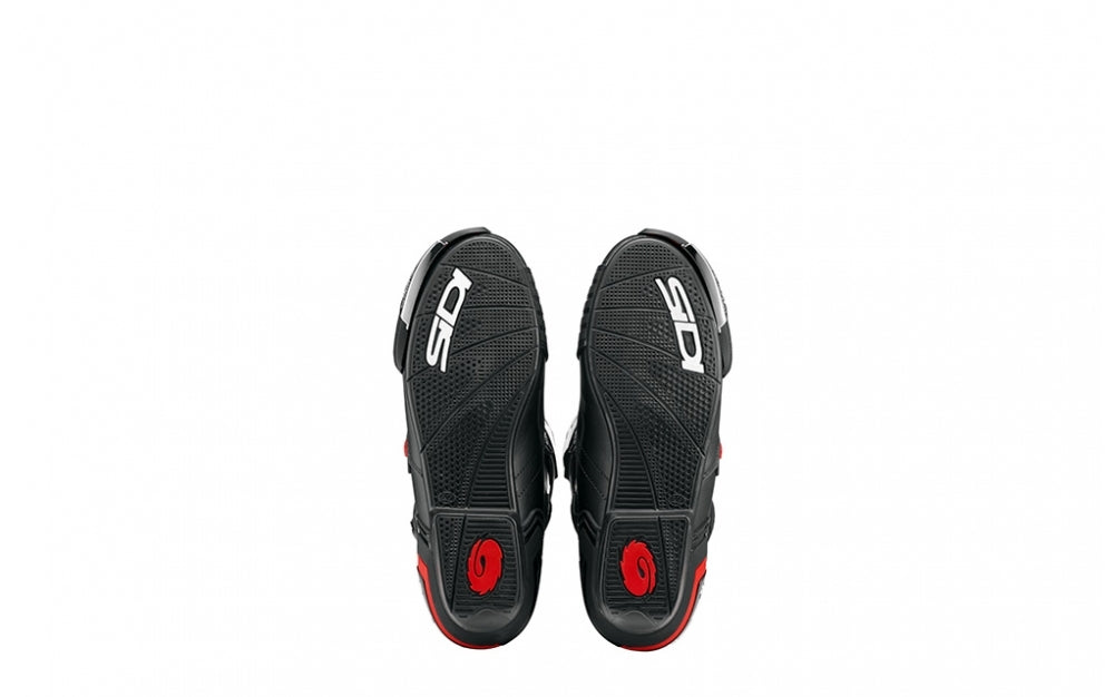 SIDI - BOTAS SIDI MAG1 NEGRO / NEGRO - SECURTEX MOTOR S.L (t/a MaximoMoto)