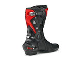 SIDI - BOTAS SIDI ST NEGRO / ROJO - SECURTEX MOTOR S.L (t/a MaximoMoto)