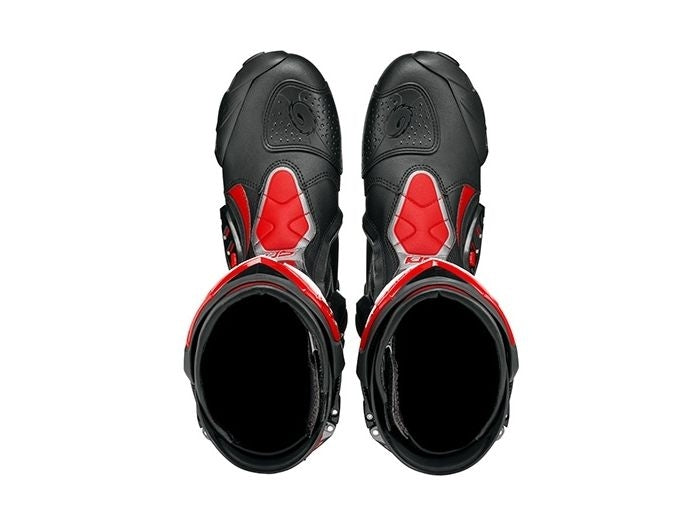 SIDI - BOTAS SIDI ST NEGRO / ROJO - SECURTEX MOTOR S.L (t/a MaximoMoto)
