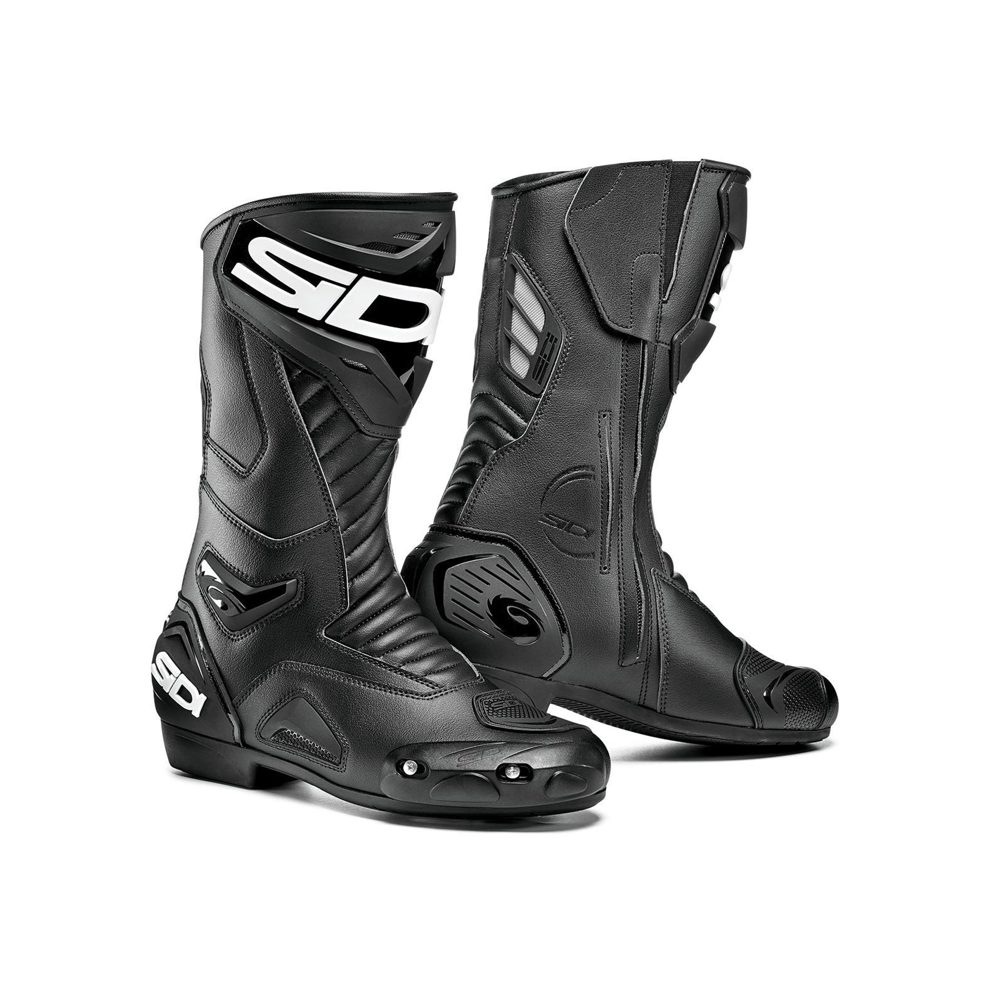 SIDI - BOTAS SIDI PERFORMER NEGRO - SECURTEX MOTOR S.L (t/a MaximoMoto)