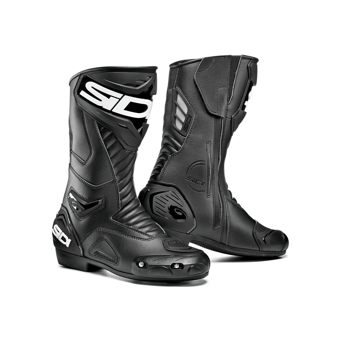 SIDI - BOTAS SIDI PERFORMER NEGRO - SECURTEX MOTOR S.L (t/a MaximoMoto)