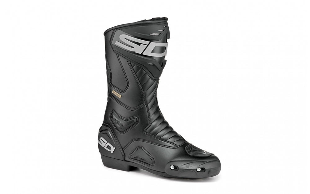 SIDI - BOTAS SIDI PERFORMER NEGRO - SECURTEX MOTOR S.L (t/a MaximoMoto)