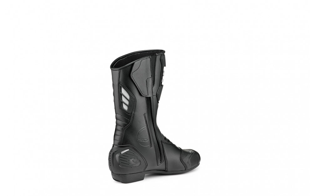 SIDI - BOTAS SIDI PERFORMER NEGRO - SECURTEX MOTOR S.L (t/a MaximoMoto)