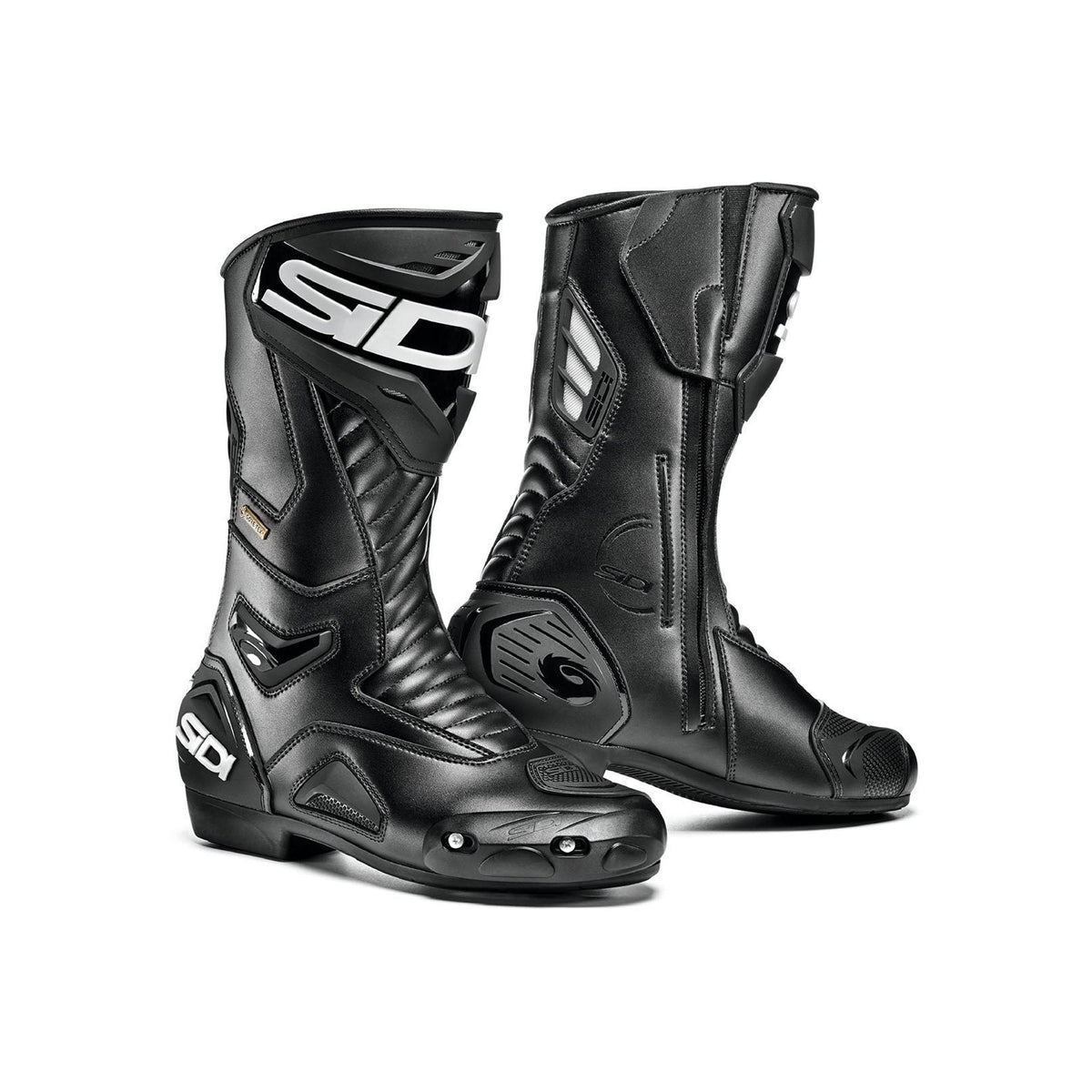 SIDI - BOTAS SIDI PERFORMER GORE NEGRO - SECURTEX MOTOR S.L (t/a MaximoMoto)