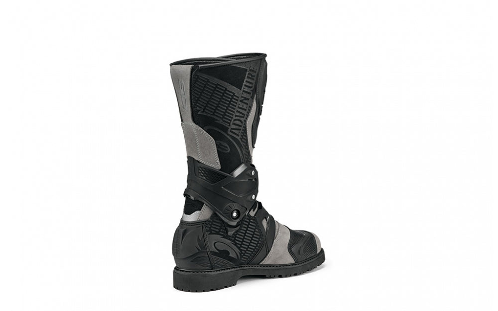 SIDI - BOTAS ADVENTURE 2 GORE GRIS - SECURTEX MOTOR S.L (t/a MaximoMoto)