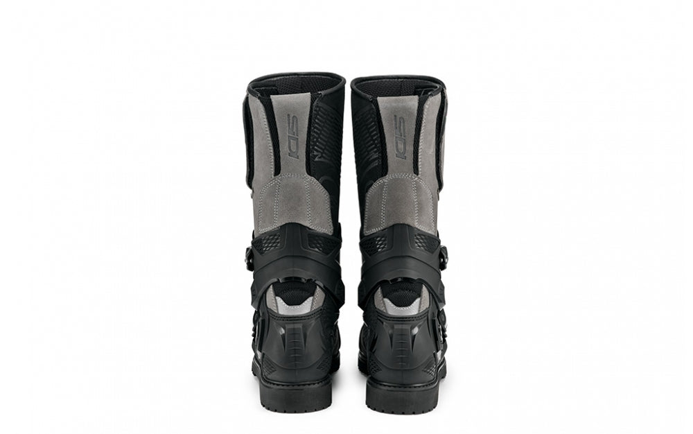 SIDI - BOTAS ADVENTURE 2 GORE GRIS - SECURTEX MOTOR S.L (t/a MaximoMoto)