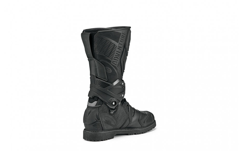 SIDI - BOTAS ADVENTURE 2 GORE NEGRO - SECURTEX MOTOR S.L (t/a MaximoMoto)