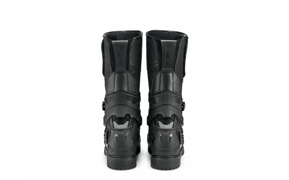 SIDI - BOTAS ADVENTURE 2 GORE NEGRO - SECURTEX MOTOR S.L (t/a MaximoMoto)