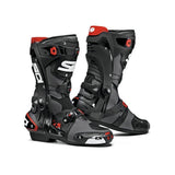 SIDI - BOTAS SIDI REX NEGRO / GRIS - SECURTEX MOTOR S.L (t/a MaximoMoto)