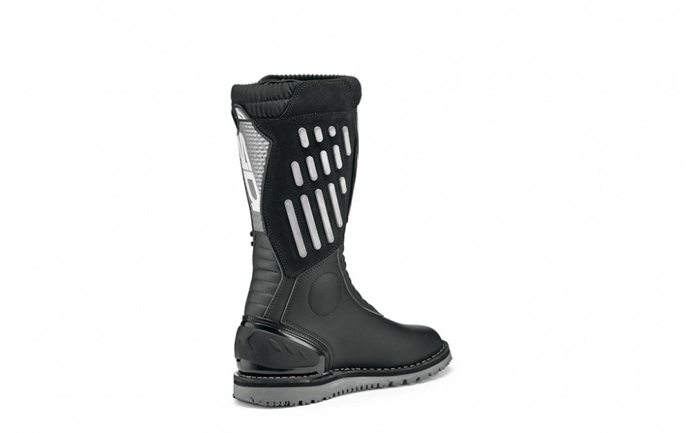 SIDI - BOTAS SIDI TRIAL ZERO.2 NEGRO - SECURTEX MOTOR S.L (t/a MaximoMoto)