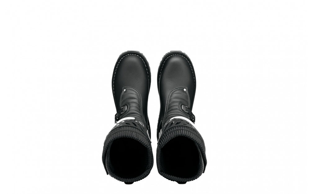 SIDI - BOTAS SIDI TRIAL ZERO.2 NEGRO - SECURTEX MOTOR S.L (t/a MaximoMoto)