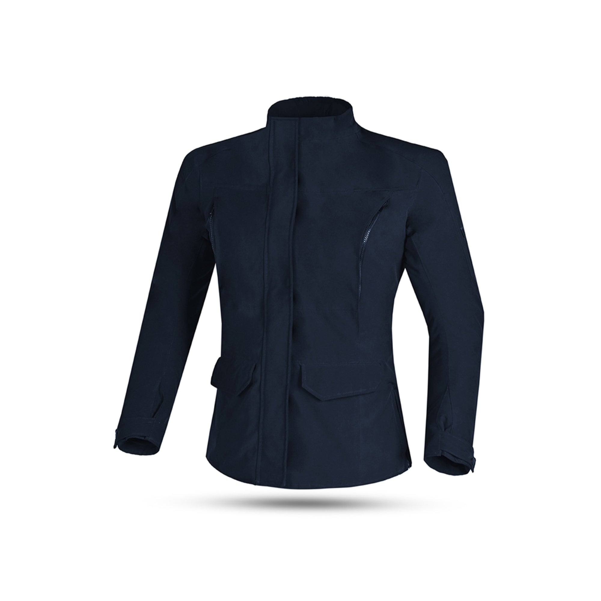 BELA - Chaqueta Textil Turin City Lady Azul - SECURTEX MOTOR S.L (t/a MaximoMoto)