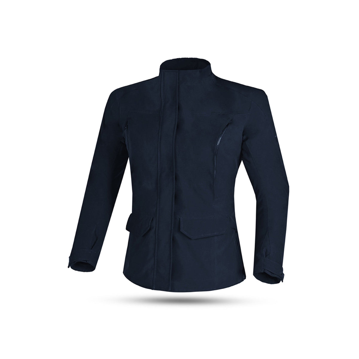 BELA - Chaqueta Textil Turin City Lady Azul - SECURTEX MOTOR S.L (t/a MaximoMoto)