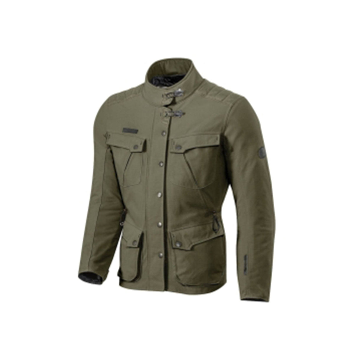 IXON- CHAQUETAS EXHAUST LADYKHAKI - SECURTEX MOTOR S.L (t/a MaximoMoto)