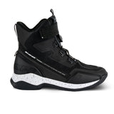 SHIMA TAKESHI HOMBRE DE MOTO BOTAS NEGRO (Maximo Moto S.L)