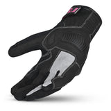 BELA - Guante Textil Drift Lady Negro/Rosa - SECURTEX MOTOR S.L (t/a MaximoMoto)