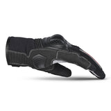 BELA - Guante Textil Drift Negro/Rojo - SECURTEX MOTOR S.L (t/a MaximoMoto)
