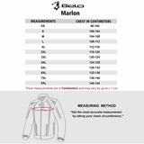 BELA - Chaqueta Piel Marlon Marrón - SECURTEX MOTOR S.L (t/a MaximoMoto)