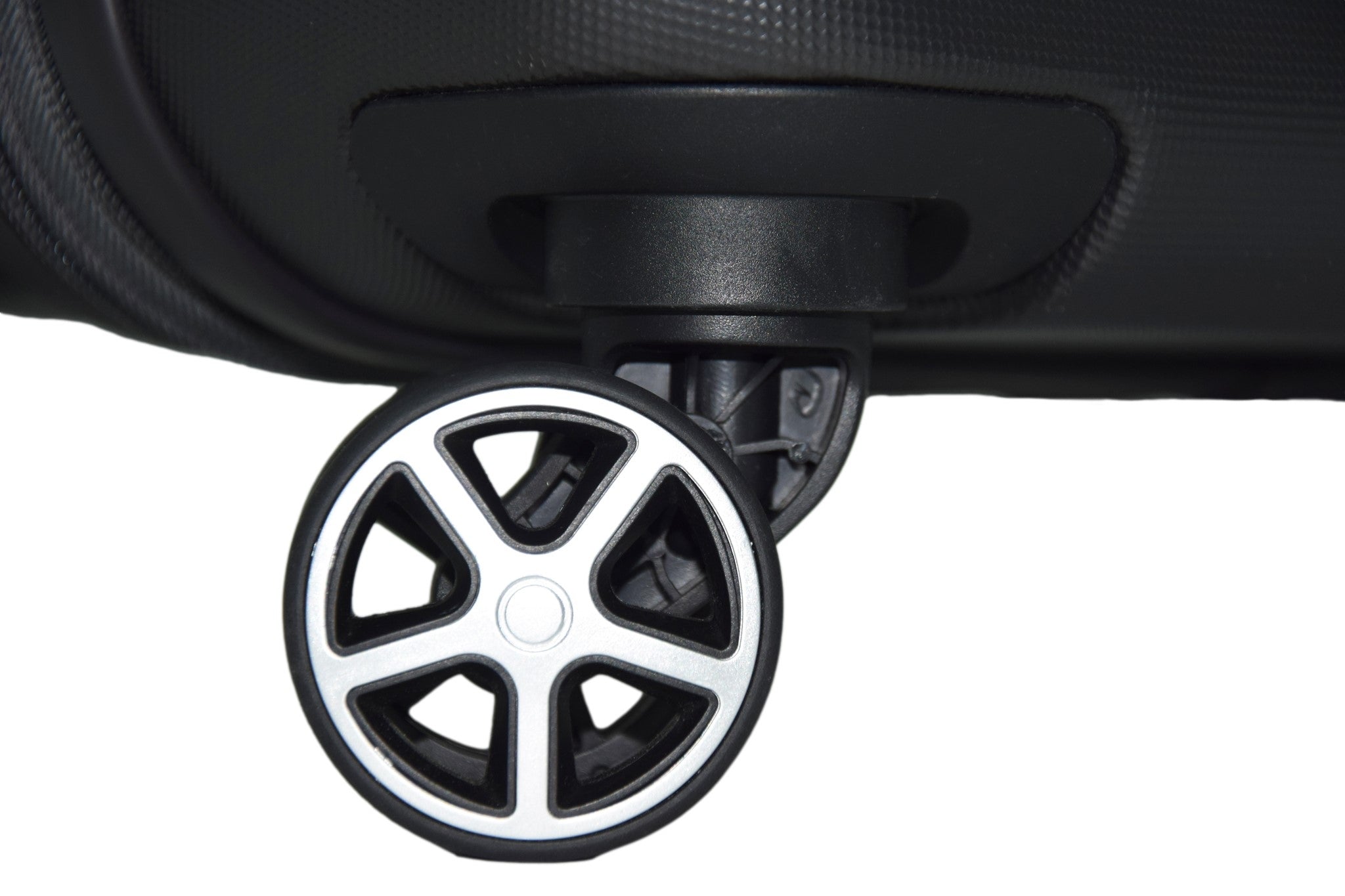 UNIK - KAPPA MALETA DE VIAJE DARK GREY SET 3 - SECURTEX MOTOR S.L (t/a MaximoMoto)